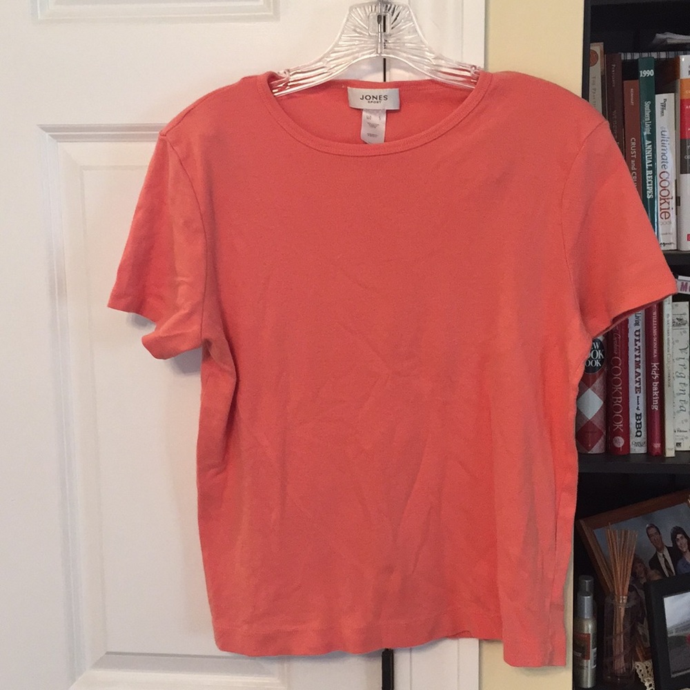 Jones sport t shirt